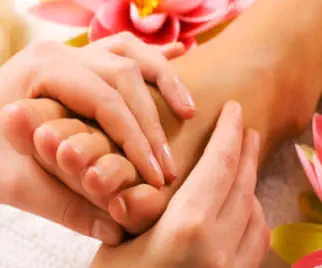 Techniques de massage