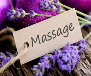 Massages pour qui