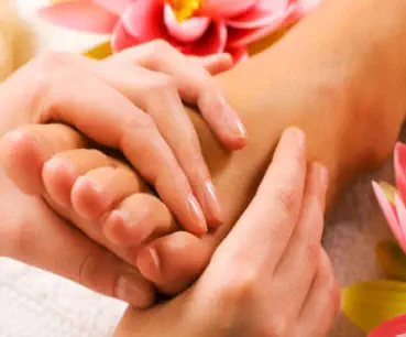 Techniques de massage