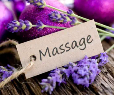 Massages pour qui