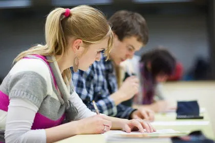 Massages pour adolescents